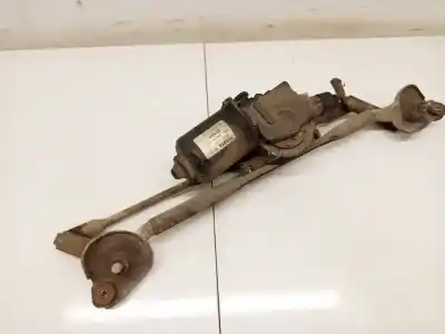 Peça sobressalente para automóvel em segunda mão MECANISMO DE ESCOVA DIANTEIRA por TOYOTA COROLLA VERSO (ZER_, ZZE12_, R1_) 2.2 D-4D (AUR10_) Referências OEM IAM   