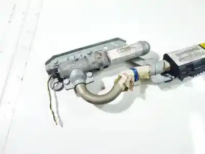 Peça sobressalente para automóvel em segunda mão airbag de cortina dianteiro esquerdo por bmw x5 (e53) 4.4 v8 32v cat referências oem iam 707847906  1742962
