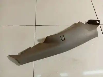 Peça sobressalente para automóvel em segunda mão PLÁSTICOS por VOLKSWAGEN GOLF IV (1J1) 1.9 TDI Referências OEM IAM 1J4867768A  