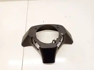 Peça sobressalente para automóvel em segunda mão plásticos por toyota corolla verso (zer_, zze12_, r1_) 2.2 d-4d (aur10_) referências oem iam gs13104180