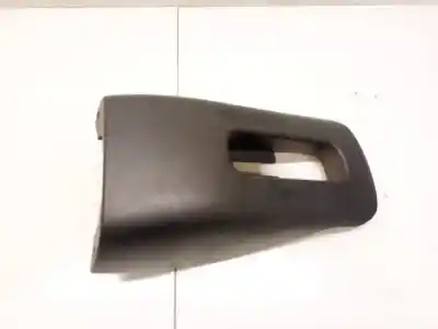 Peça sobressalente para automóvel em segunda mão plásticos por toyota corolla verso (zer_, zze12_, r1_) 2.2 d-4d (aur10_) referências oem iam 45240f010