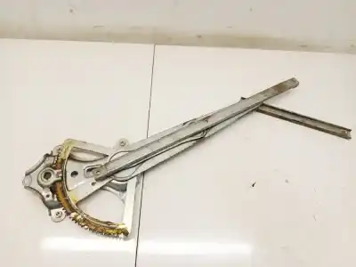 Peça sobressalente para automóvel em segunda mão elevador de vidros dianteiro direito por toyota corolla verso (zer_, zze12_, r1_) 2.2 d-4d (aur10_) referências oem iam 