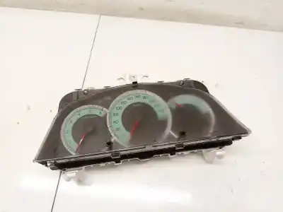 Peça sobressalente para automóvel em segunda mão quadrante por toyota corolla verso (zer_, zze12_, r1_) 2.2 d-4d (aur10_) referências oem iam 838000f090