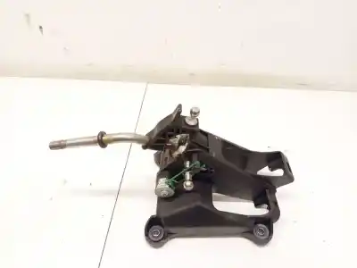 Peça sobressalente para automóvel em segunda mão alavanca de velocidades por toyota corolla verso (zer_, zze12_, r1_) 2.2 d-4d (aur10_) referências oem iam 335300f010