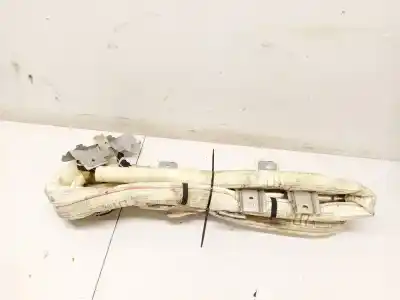 Peça sobressalente para automóvel em segunda mão airbag de cortina dianteiro esquerdo por toyota corolla verso (zer_, zze12_, r1_) 2.2 d-4d (aur10_) referências oem iam 