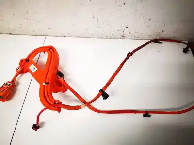 Pezzo di ricambio per auto di seconda mano filo per tesla model y (5yjy) ev a las 4 ruedas riferimenti oem iam 150797105e