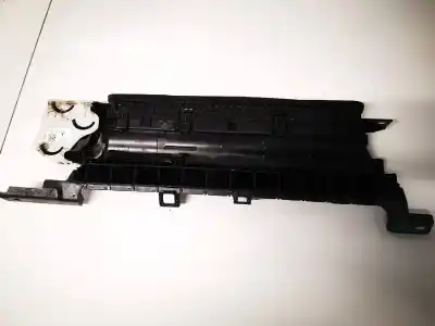 Pezzo di ricambio per auto di seconda mano griglia di aerazione per tesla model y (5yjy) ev a las 4 ruedas riferimenti oem iam 180765400a