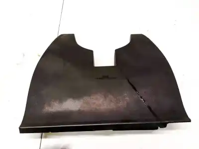 Peça sobressalente para automóvel em segunda mão plásticos por toyota corolla verso (zer_, zze12_, r1_) 2.2 d-4d (aur10_) referências oem iam 739970f010