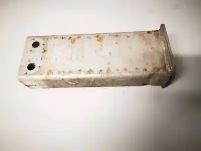 Pezzo di ricambio per auto di seconda mano rinforzo paraurti anteriore per tesla model y (5yjy) ev a las 4 ruedas riferimenti oem iam 110919300c