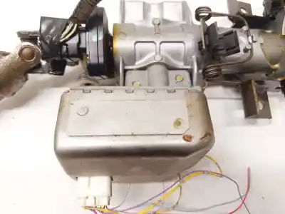 Peça sobressalente para automóvel em segunda mão coluna de direcção por toyota corolla verso (zer_, zze12_, r1_) 2.2 d-4d (aur10_) referências oem iam 450200f1