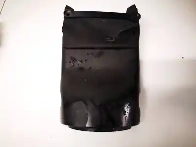 Pezzo di ricambio per auto di seconda mano modanatura anteriore per tesla model y (5yjy) ev a las 4 ruedas riferimenti oem iam 110057280e