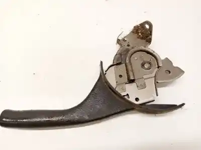 Peça sobressalente para automóvel em segunda mão alavanca de travão de mão por toyota corolla verso (zer_, zze12_, r1_) 2.2 d-4d (aur10_) referências oem iam 