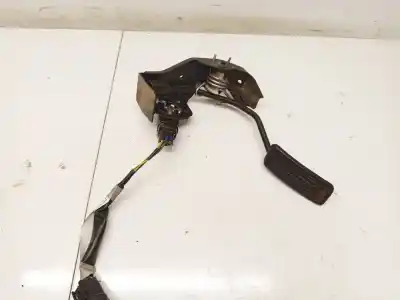 Peça sobressalente para automóvel em segunda mão pedal acelerador por toyota corolla verso (zer_, zze12_, r1_) 2.2 d-4d (aur10_) referências oem iam 7811135030