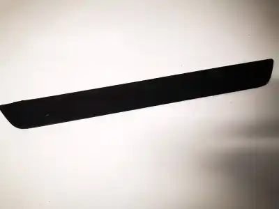 Pezzo di ricambio per auto di seconda mano plastica per tesla model y (5yjy) ev a las 4 ruedas riferimenti oem iam 149430100b