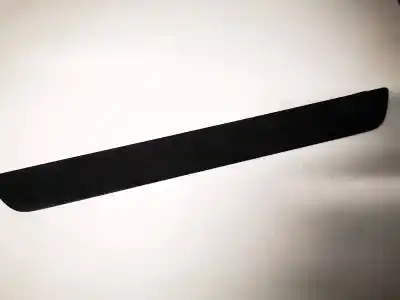 Pezzo di ricambio per auto di seconda mano plastica per tesla model y (5yjy) ev a las 4 ruedas riferimenti oem iam 149430100b