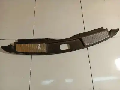 İkinci el araba yedek parçası plasti̇kler için opel insignia a (g09) 2.0 cdti (68) oem iam referansları 13222434