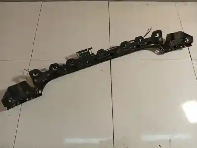 Peça sobressalente para automóvel em segunda mão reforço do pára choques traseiro por bmw 3 (e90) 325 i referências oem iam 7128247
