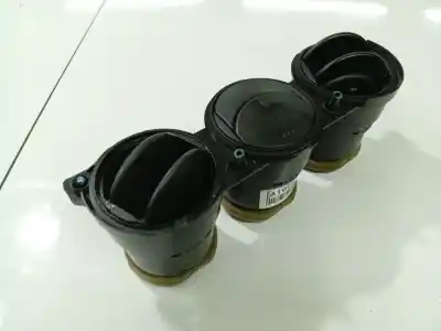 Piesă de schimb auto la mâna a doua grilã de aierisire pentru mazda 6 hatchback (gg) 2.0 di (gg14) referințe oem iam gj6actr2