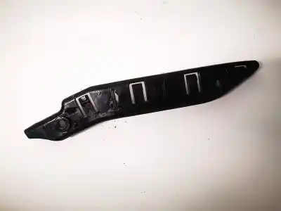 Pezzo di ricambio per auto di seconda mano rinforzo paraurti anteriore per tesla model y (5yjy) ev a las 4 ruedas riferimenti oem iam 149377000b