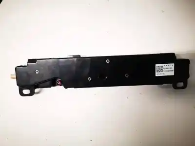 Pezzo di ricambio per auto di seconda mano modulo elettronico per tesla model y (5yjy) ev a las 4 ruedas riferimenti oem iam 158560100e