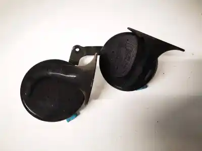 Tweedehands auto-onderdeel HOORN voor TESLA MODEL Y (5YJY) EV A LAS 4 RUEDAS OEM IAM-referenties E10020046  