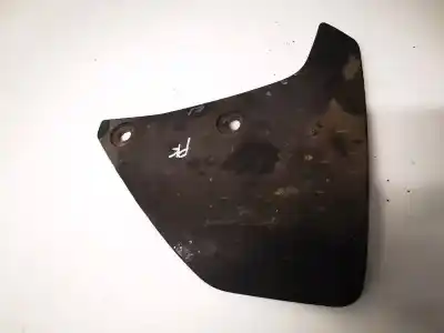 Pezzo di ricambio per auto di seconda mano plastica per tesla model y (5yjy) ev a las 4 ruedas riferimenti oem iam 162800500a