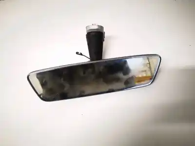 Pezzo di ricambio per auto di seconda mano specchio interno per tesla model y (5yjy) ev a las 4 ruedas riferimenti oem iam e4045996