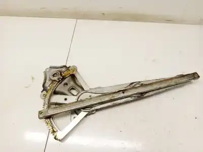 Peça sobressalente para automóvel em segunda mão elevador de vidros traseiro esquerdo por toyota corolla verso (zer_, zze12_, r1_) 2.2 d-4d (aur10_) referências oem iam 
