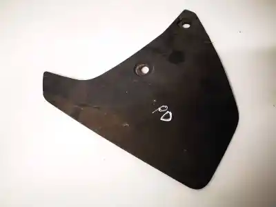 Pezzo di ricambio per auto di seconda mano plastica per tesla model y (5yjy) ev a las 4 ruedas riferimenti oem iam 162800600a