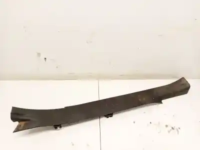 Peça sobressalente para automóvel em segunda mão plásticos por toyota corolla verso (zer_, zze12_, r1_) 2.2 d-4d (aur10_) referências oem iam 679180f010