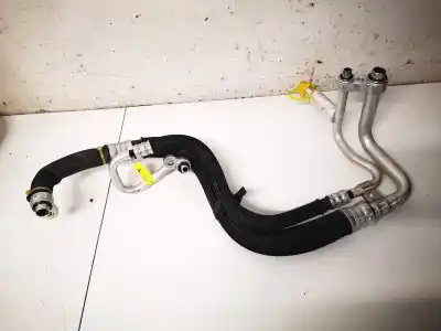 Pezzo di ricambio per auto di seconda mano tubi aria condizionata per tesla model y (5yjy) ev a las 4 ruedas riferimenti oem iam 162591000e