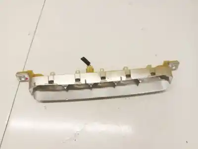 Peça sobressalente para automóvel em segunda mão farolim de travão central por toyota corolla verso (zer_, zze12_, r1_) 2.2 d-4d (aur10_) referências oem iam 