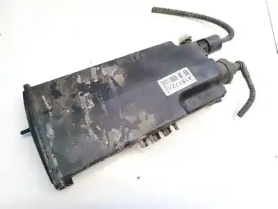 Tweedehands auto-onderdeel GEACTIVEERDE KOOLSTOFFILTER voor PORSCHE 968 DESCAPOTABLE 3.0 OEM IAM-referenties 8086597  