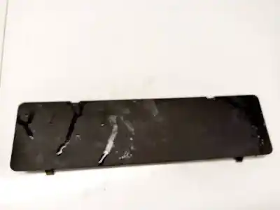 Peça sobressalente para automóvel em segunda mão plásticos por toyota corolla verso (zer_, zze12_, r1_) 2.2 d-4d (aur10_) referências oem iam 677660f010