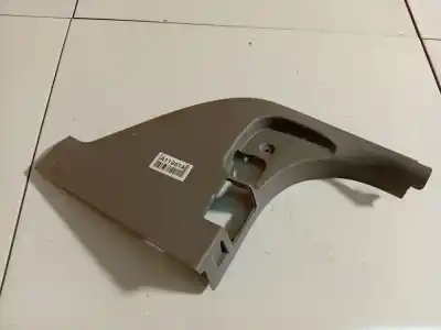 Peça sobressalente para automóvel em segunda mão plásticos por bmw 3 (e90) 325 i referências oem iam 51437066989