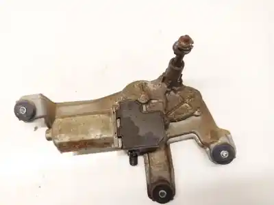 Peça sobressalente para automóvel em segunda mão motor do limpador traseiro por toyota corolla verso (zer_, zze12_, r1_) 2.2 d-4d (aur10_) referências oem iam 851300f010