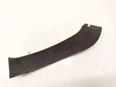 Peça sobressalente para automóvel em segunda mão plásticos por toyota corolla verso (zer_, zze12_, r1_) 2.2 d-4d (aur10_) referências oem iam 679380f010