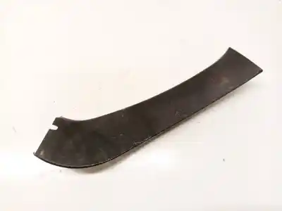 Peça sobressalente para automóvel em segunda mão plásticos por toyota corolla verso (zer_, zze12_, r1_) 2.2 d-4d (aur10_) referências oem iam 679370f010