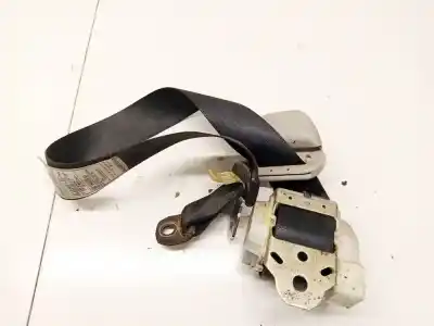 Tweedehands auto-onderdeel VEILIGHEIDSRIEM RECHTS VOOR voor TOYOTA COROLLA VERSO (ZER_, ZZE12_, R1_) 2.2 D-4D (AUR10_) OEM IAM-referenties   