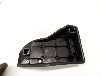 Peça sobressalente para automóvel em segunda mão plásticos por toyota corolla verso (zer_, zze12_, r1_) 2.2 d-4d (aur10_) referências oem iam 581920f010