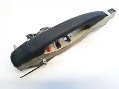 Tweedehands auto-onderdeel RECHTS ACHTER BUITEN HANDGREEP voor PORSCHE 968 DESCAPOTABLE 3.0 OEM IAM-referenties 9682508080  