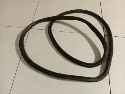 Tweedehands auto-onderdeel DEURCONTOUR RUBBER voor OPEL INSIGNIA A (G09) 2.0 CDTI (68) OEM IAM-referenties   