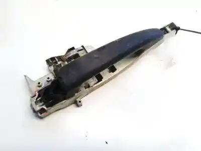 Tweedehands auto-onderdeel BUITENSTE HANDGREEP RECHTS VOOR voor PORSCHE 968 DESCAPOTABLE 3.0 OEM IAM-referenties 9682508080  