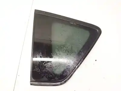 Tweedehands auto-onderdeel CUSTODY GLAS LINKS ACHTER voor TOYOTA COROLLA VERSO (ZER_, ZZE12_, R1_) 2.2 D-4D (AUR10_) OEM IAM-referenties AS3  