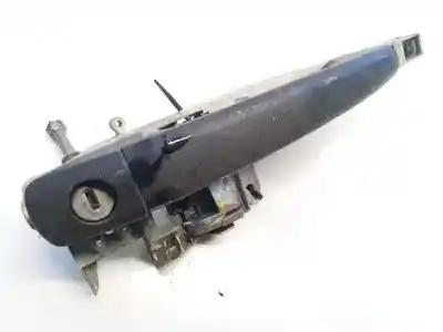 Tweedehands auto-onderdeel BUITENSTE HANDGREEP LINKS VOOR voor PORSCHE 968 DESCAPOTABLE 3.0 OEM IAM-referenties 9682508180  