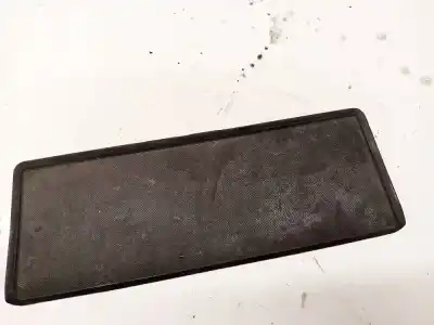 Peça sobressalente para automóvel em segunda mão plásticos por toyota corolla verso (zer_, zze12_, r1_) 2.2 d-4d (aur10_) referências oem iam 