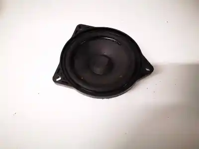 Second-hand car spare part SPEAKER for TESLA MODEL Y (5YJY) EV A LAS 4 RUEDAS OEM IAM references 177177800A  
