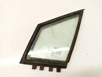 Peça sobressalente para automóvel em segunda mão vidro custódia triangular frente esquerdo por toyota corolla verso (zer_, zze12_, r1_) 2.2 d-4d (aur10_) referências oem iam 