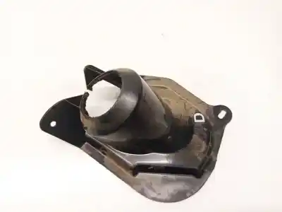 Peça sobressalente para automóvel em segunda mão plásticos por toyota corolla verso (zer_, zze12_, r1_) 2.2 d-4d (aur10_) referências oem iam 452590f010