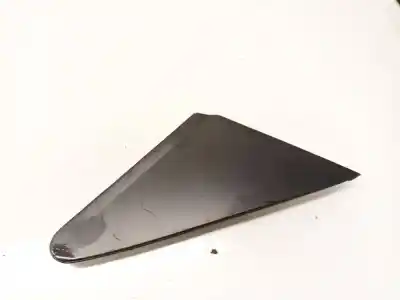 Peça sobressalente para automóvel em segunda mão plásticos por toyota corolla verso (zer_, zze12_, r1_) 2.2 d-4d (aur10_) referências oem iam 601170f010